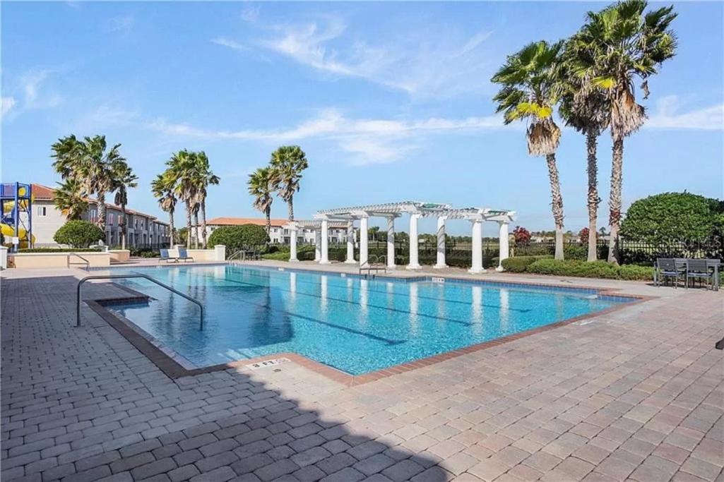 Luxurious Villa - Near Disney - Golf Course Ντάβενπορτ Εξωτερικό φωτογραφία
