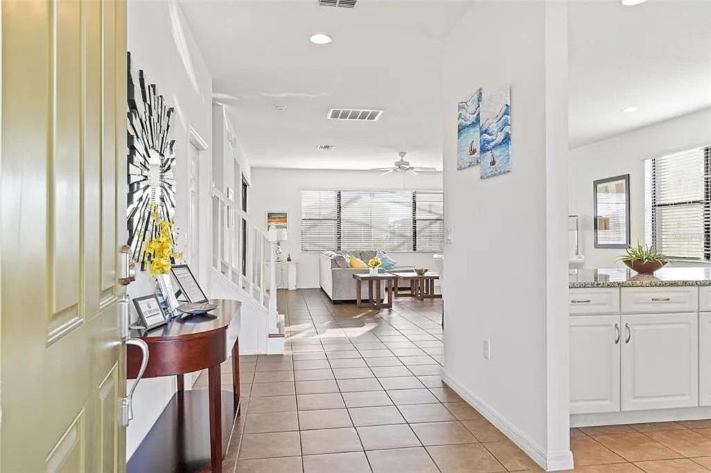 Luxurious Villa - Near Disney - Golf Course Ντάβενπορτ Εξωτερικό φωτογραφία