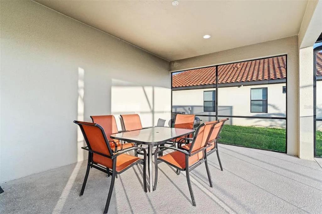 Luxurious Villa - Near Disney - Golf Course Ντάβενπορτ Εξωτερικό φωτογραφία